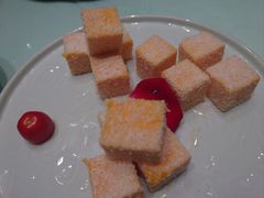 -老船夫婚宴婚庆会馆(延吉路店)