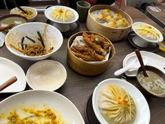 -苏小柳点心·手作小笼包(浦东嘉里城分院)