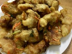 -金鹏鱼肉馆
