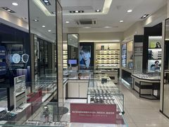 -毛源昌眼镜(杭州庆春东路店)