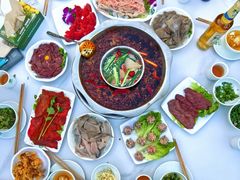 -枇杷园食为鲜火锅(南山店)