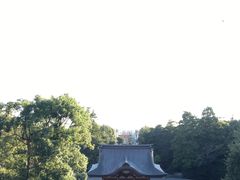 -鹤冈八幡宫