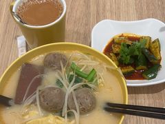 -谭仔米线(壹方城店)
