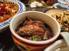 -南京大牌档(新街口德基广场店)