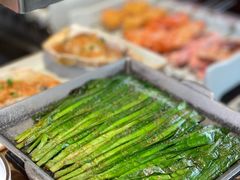 -很久以前羊肉串(打浦路店)