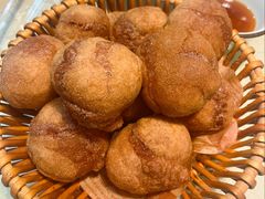 -丽泽山庄·生态怀柔菜·虹鳟鱼(红螺寺店)