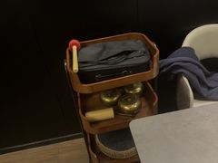 -华夏良子·足道SPA艾灸(金皇大厦店)