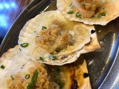 元贝-碳炉海鲜烧烤·1992(北京路店)
