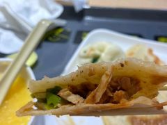 -李连贵酒家熏肉大饼(昆明街店)