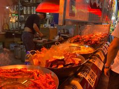 -大学城夜市大排档(凤栖路店)