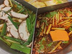 -楠火锅(昆山金鹰店)