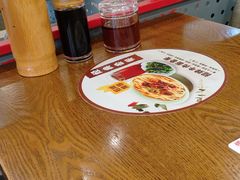 -李先生牛肉面大王(济南火车站候车室店)