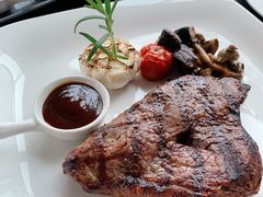 -恰餐厅及酒吧CHAR Bar & Grill(北京三里屯洲际店)