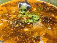 -光海·乡记酸菜鱼·始于1996(花园路店)