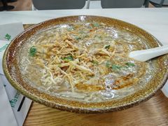 -舞素卷菜煎饼.糁汤(万达金街店)
