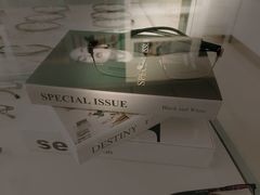 -品奈眼镜(九水东路店)