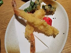 -京旬海鲜放题·铁板烧自助餐厅