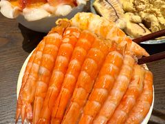 -行运海鲜食集(北京首店)