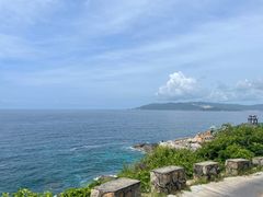-三亚蜈支洲岛旅游区