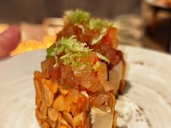 -粤海喜来登酒店·&More聚驿(天河城店)