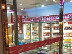 -唱吧麦颂KTV(松江五龙商业广场店)