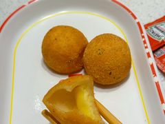 -龍歌自助小火锅(芝罘万达店)