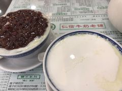 -仁信老铺(华盖路店)