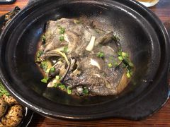 -小时候焗海鲜(鄞州万达店)