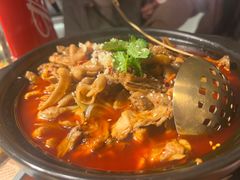 -神府路壹号·海鲜烧烤·砂锅粥·锅物(三坊七巷店)