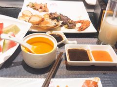 -大渔铁板烧(大悦城店)