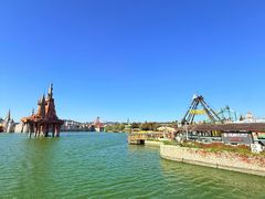 -大连海昌发现王国主题公园