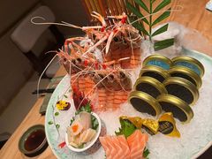 -Minase水濑·日料放题(外滩店)