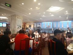 大堂-峨嵋酒家总店(车公庄店)