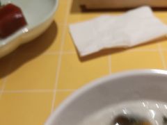 -蔡澜点心·粤菜(花城汇南区店)