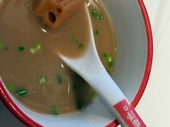 -来菜·湖北头牌藕汤(武商MALL众圆店)