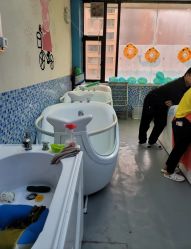 -木子亲国际婴幼儿水育中心(北美N1店)