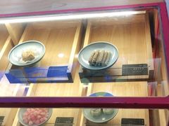 -阮大兴糕团(滨江宝龙店)