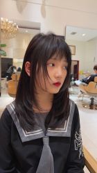 -Hello Lady发型设计