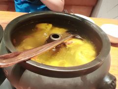-云海肴·汽锅鸡·云南菜(广安门天虹店)