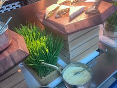 -RISE RESTAURANT(滨海湾金沙店)