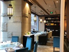 大堂-尘香•传统川菜(创汇首座店)