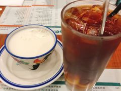 -小龍鳳餐室(番禺路店)