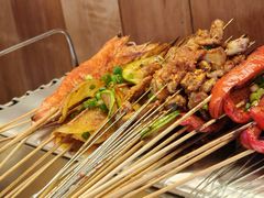 -李不管把把烧(天府三街店)