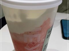 -喜茶(杭州滨江宝龙店)