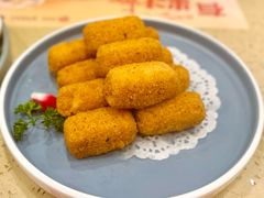 -点都德(世纪汇店)
