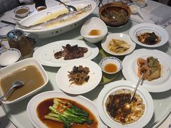 -席家花园(巨鹿花园店)