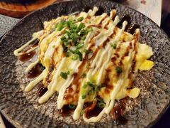 蛋包饭定食-南风(淮海街店)