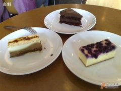 三-榖屋house of flour(张江首店)