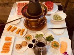 -东来顺饭庄(五道口店)