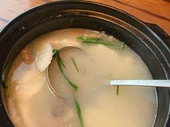 山药子排煲-外婆家(南开大悦城店)